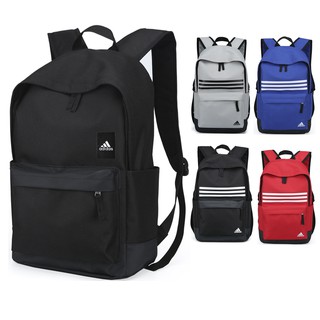 Balo adidas bằng da thiết kế cổ điển thời trang