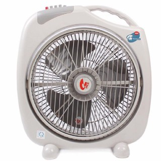Quạt tản quạt hộp Thái Lan JIPLAI JL736