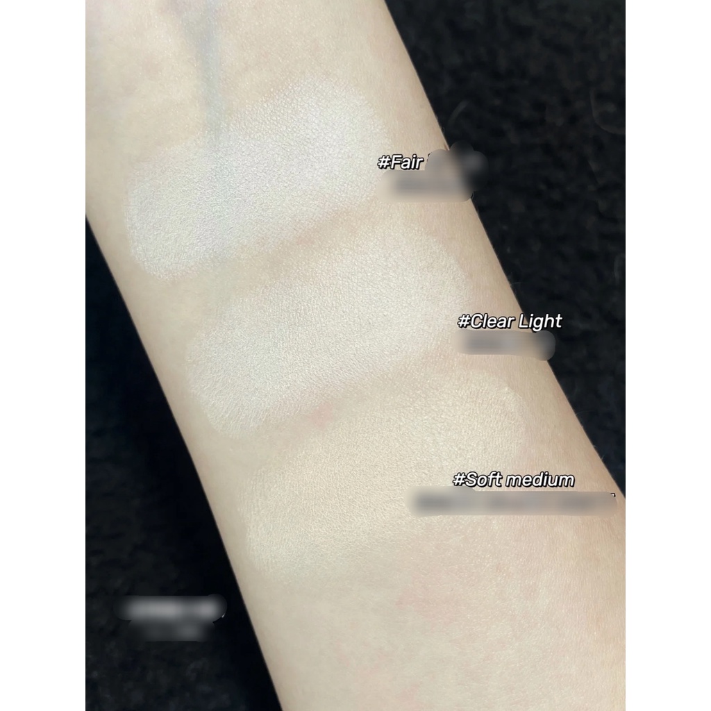 Phấn Phủ Nén 3CE Makeup Fix Powder