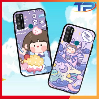 Ốp lưng Vsmart Live 4 / Joy 4 / Star 4 / Joy 3 / Bee 3 / Live /Aris Baby Cute 01