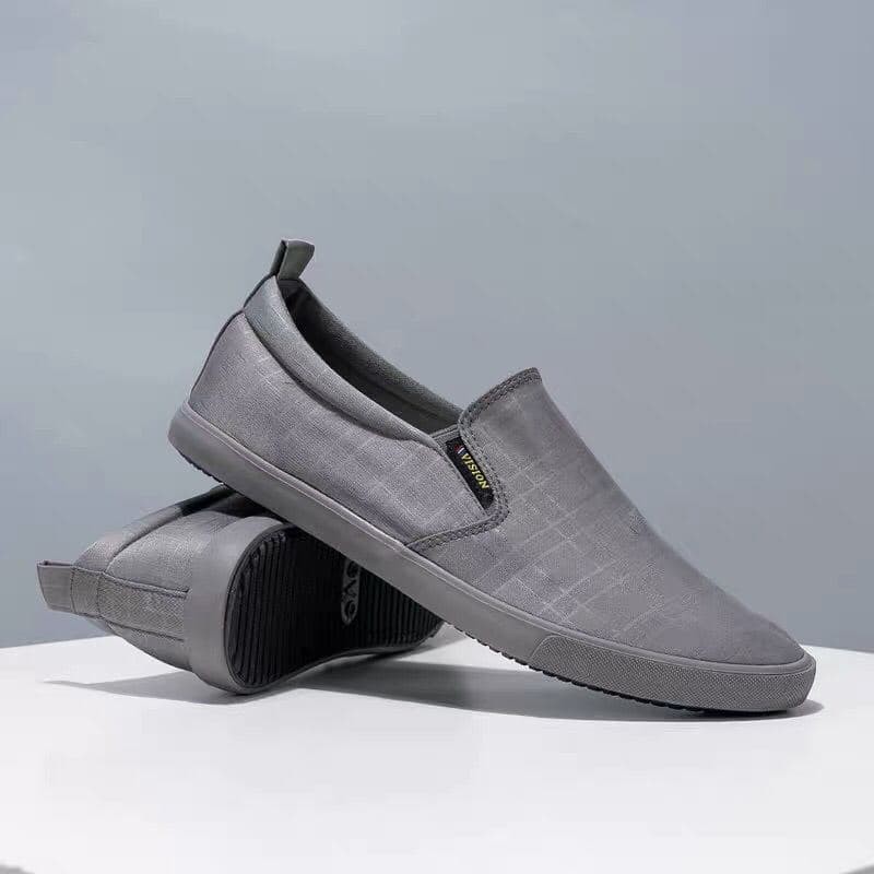 Giày lười nam Slip on Leyo 2223 | BigBuy360 - bigbuy360.vn