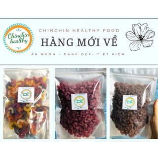 Nui gạo lứt ăn kiêng, keto, chay,....