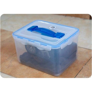 Hộp chống ẩm superlock 8.4l Thái Lan