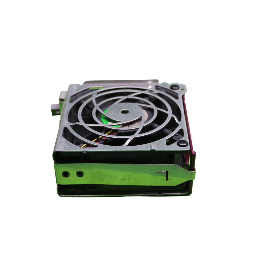 Quạt tản nhiệt fan 12V 9x9x3.8cm phản lực cực mạnh, fan server, quạt tháo từ máy chủ