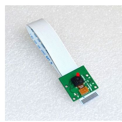 Camera Chuyên Dụng Cho Raspberry Pi