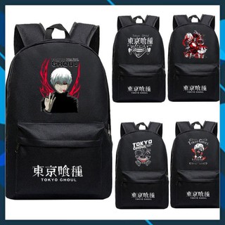 (SALE 50%) Balo Đi Học Anime Tokyo Ghoul