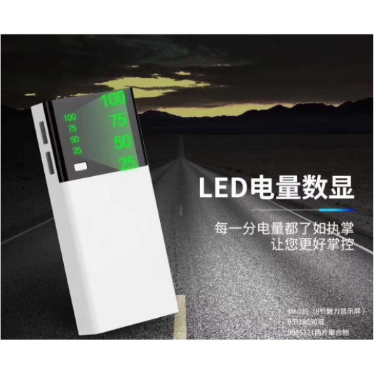 [ LOẠI TỐT ] PIN SẠC DỰ PHÒNG 10000-20000mAh CÔNG NGHỆ 2020 - KIỂU DÁNG NHỎ GỌN - HỖ TRỢ SẠC 2 THIẾT BỊ CÙNG LÚC - DÙNG