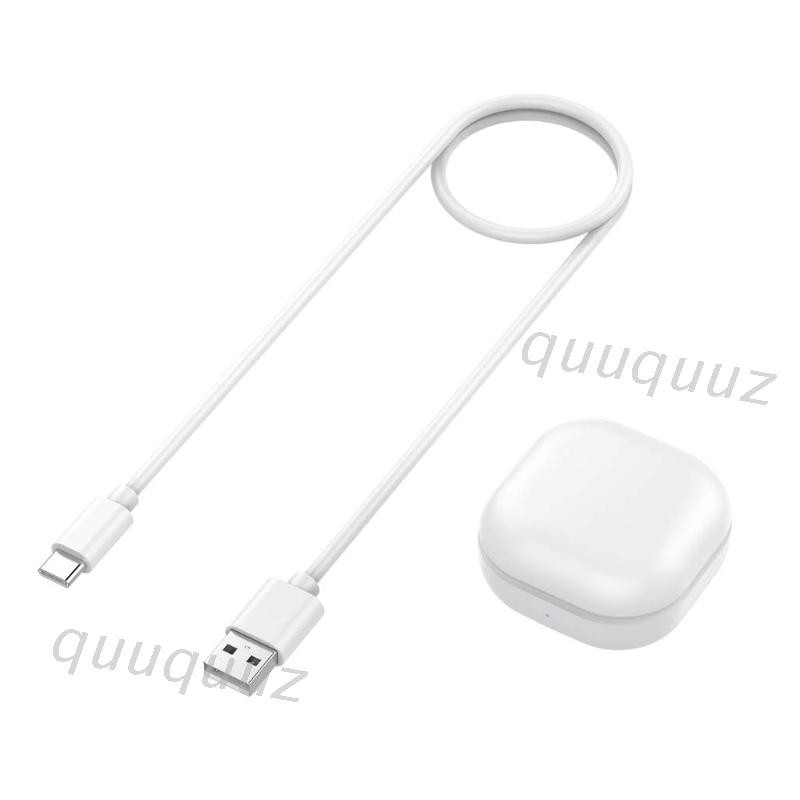 Hộp Sạc Tai Nghe Bluetooth Cho Samsung Galaxy Buds Live