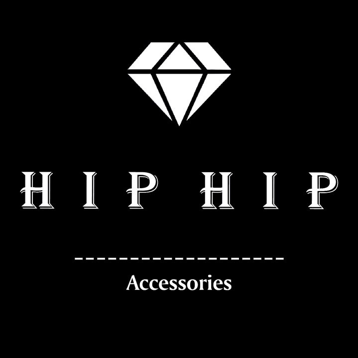 HIPHIP ACCESSORIES