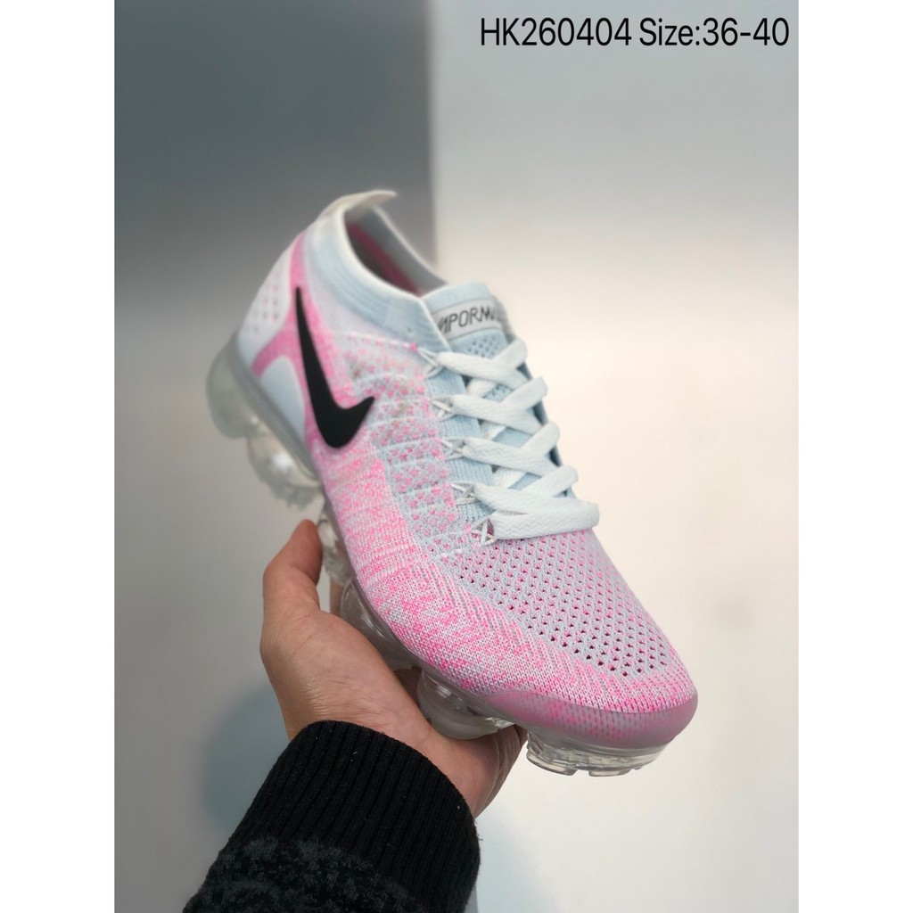 📦 FULLBOX 🌐 ORDER  🎀 SALE 50% 🎀 💯 ẢNH THẬT 🏷 Nike Air Vapormax Flyknit 2.0 🏷 👟 GIÀY NAM NỮ 👟