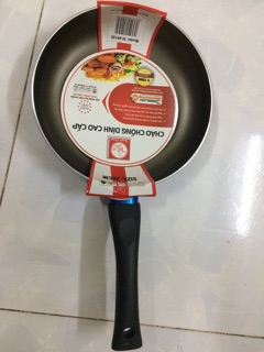 CHẢO CHỐNG DÍNH ELMICH SIZE 28cm