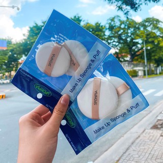 Bông đánh phấn SPONPIA