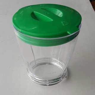 Cốc trung máy xay sinh tố jiplai