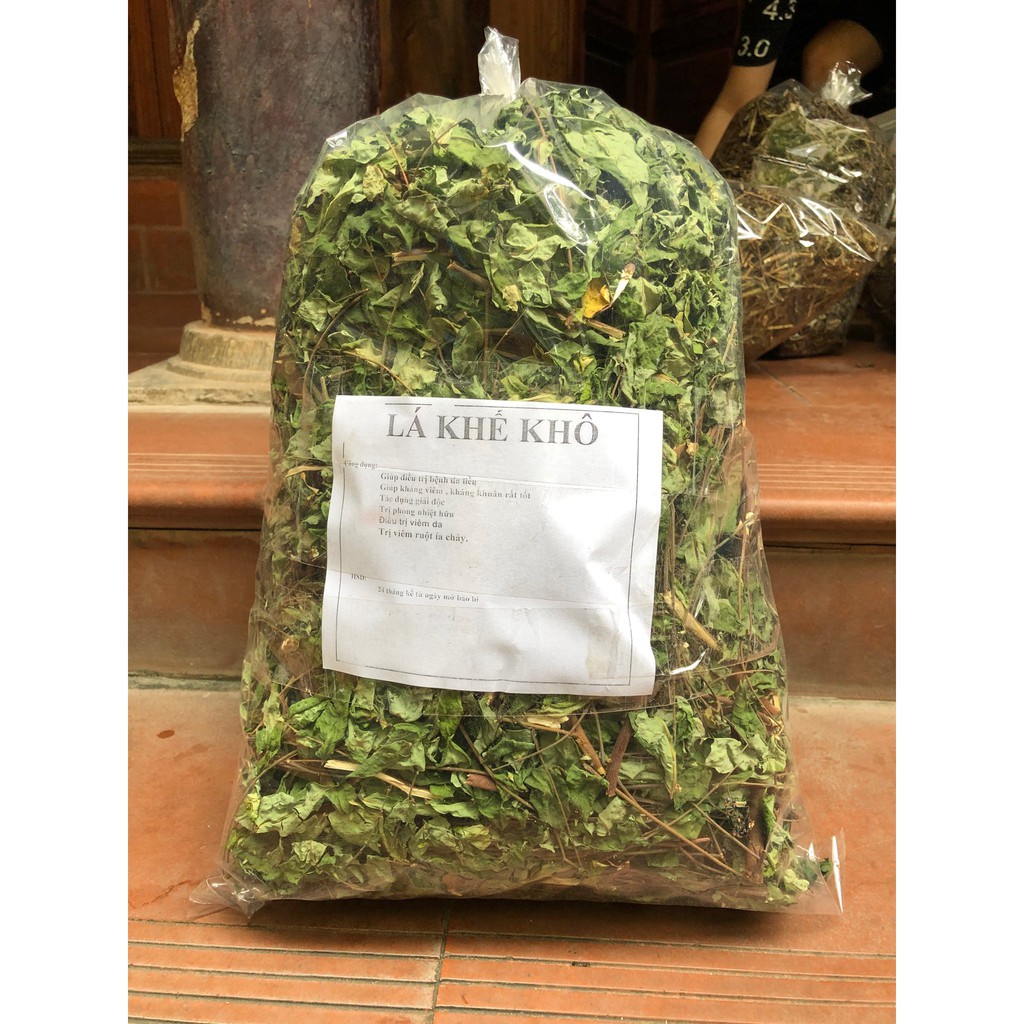1kg lá khế  thơm ngon