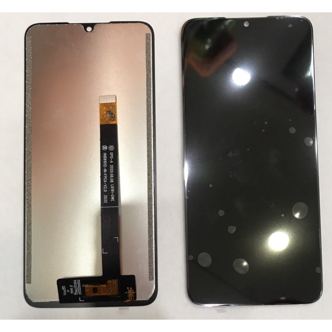 Màn hình Vsmart STAR 4 / V340 zin - Chất lượng hiển thị đẹp, cảm ứng nhạy mượt