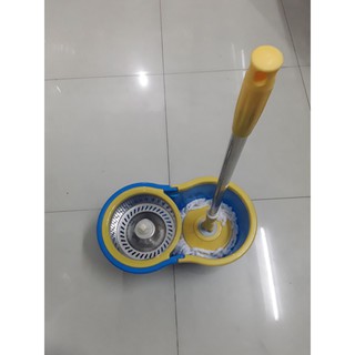 Bộ lau Nhà 360°