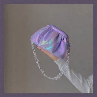[ORDER TAOBAO] Túi kẹp nách hologram