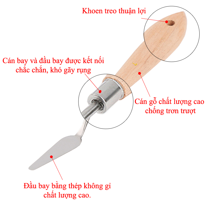 Bộ 11 Dụng Cụ Vẽ Màu Nước Cho Học Sinh