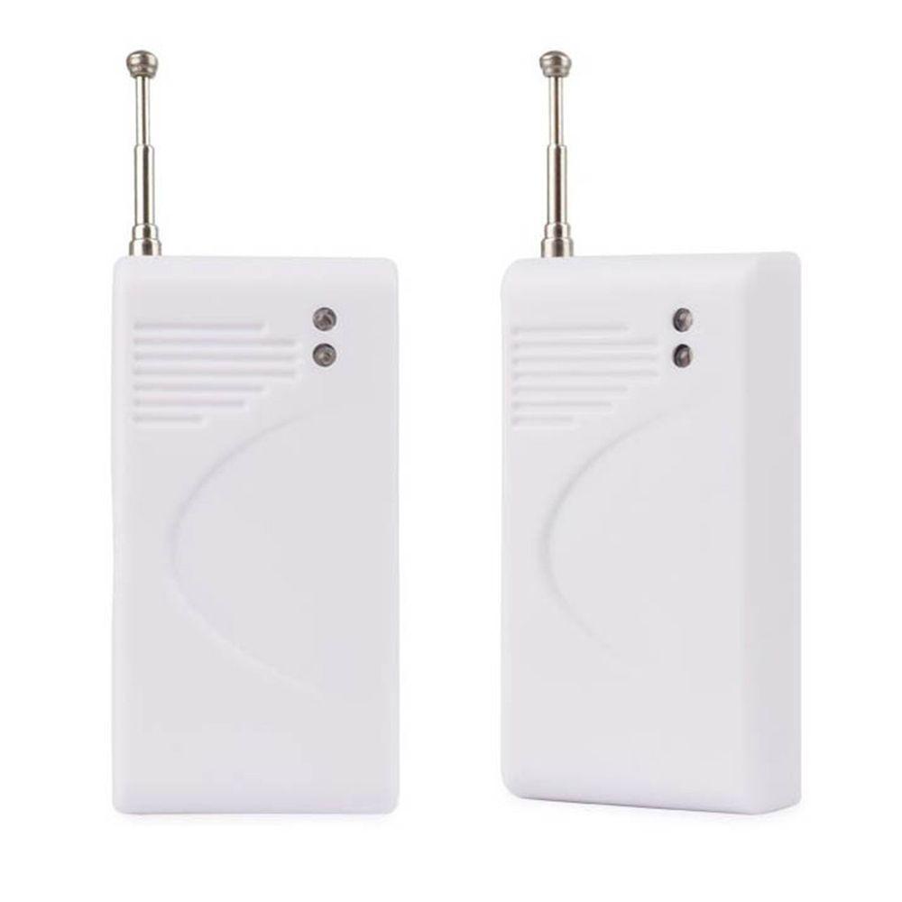 Bộ CảM BiếN Không Dây Mini Cho CửA Sổ