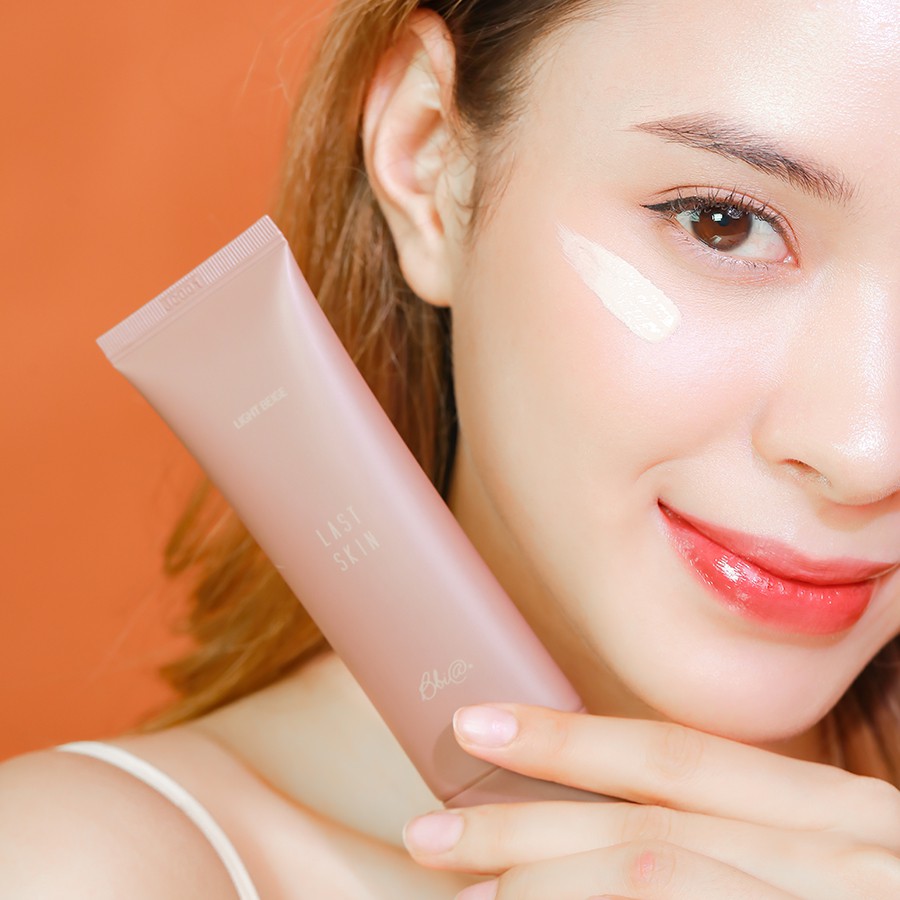 Kem nền BBia Last Skin Foundation (3 màu) 50ml - Bbia Official Store | BigBuy360 - bigbuy360.vn