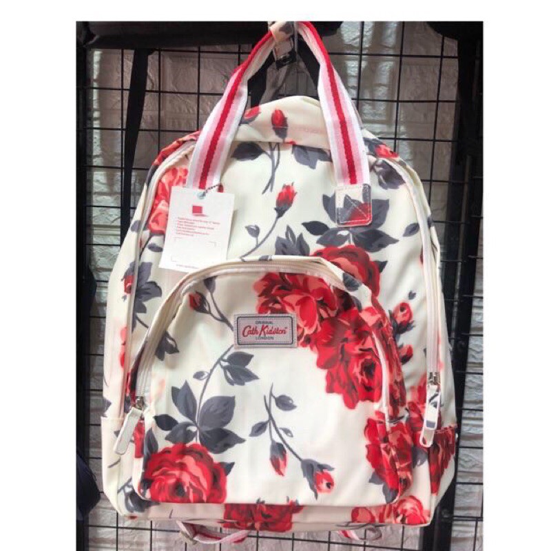 Balo Cath thời trang chống nước