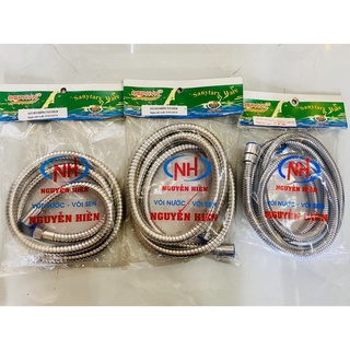 Dây sen inox 1m2,1m5,1m8 aspavn
