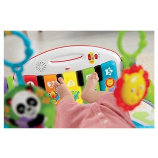 Thảm đàn piano Fisher Price BNH49