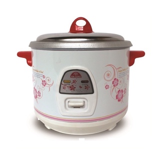 Nồi cơm Điện Kim cương 1.8L.