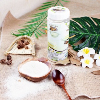 Bột decor ( trang trí ) Bánh lọ 300g
