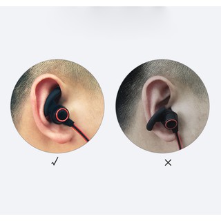 Tai nghe Bluetooth AMW-810
