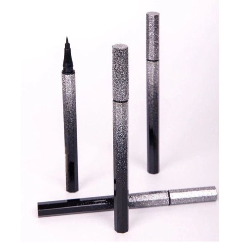 Bút kẻ mắt Miking Pretty chống nước lâu trôi