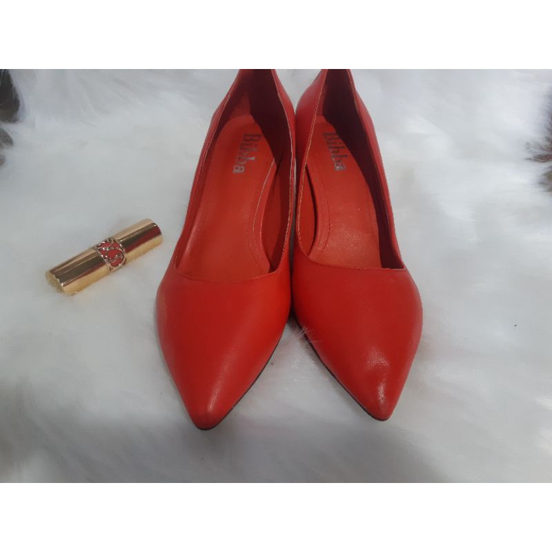giày si Âu hiệu size 39