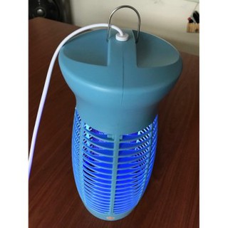 Đèn diệt muỗi Comet CM069 6W Trắng