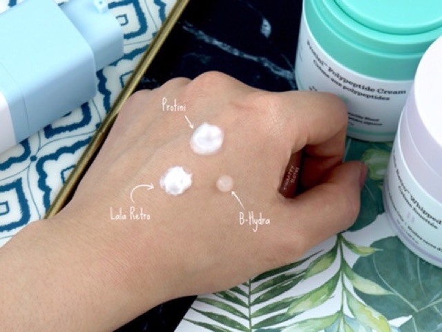 KEM DƯỠNG ẨM DRUNK ELEPHANT LALA RETRO WHIPPED CREAM