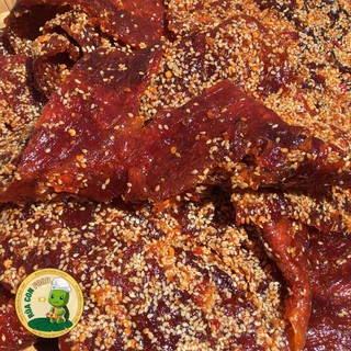 Khô NAI MÈ miếng gói 500gr