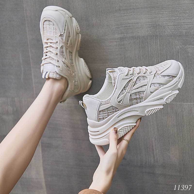 Giày sneakers nữ 11397