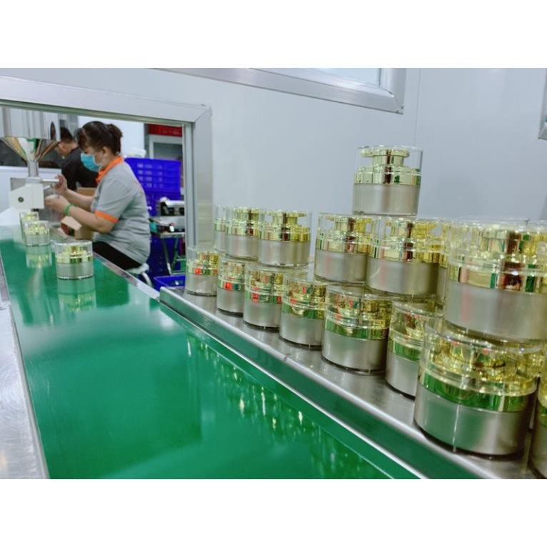 [KEM FACE SỮA Napoli-Hàng Cao cấp -Dưỡng trắng DA MẶT 40gr ]