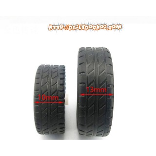 [DAILYTOY] BX14 bánh xe chế tạo đủ kích cỡ 