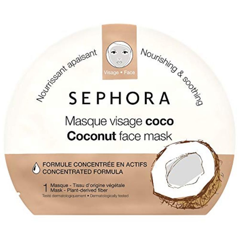 Mặt Nạ Giấy Seph.ora Face Mask