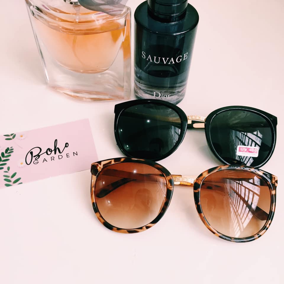 Mắt Kính Thời Trang UV400 | BigBuy360 - bigbuy360.vn