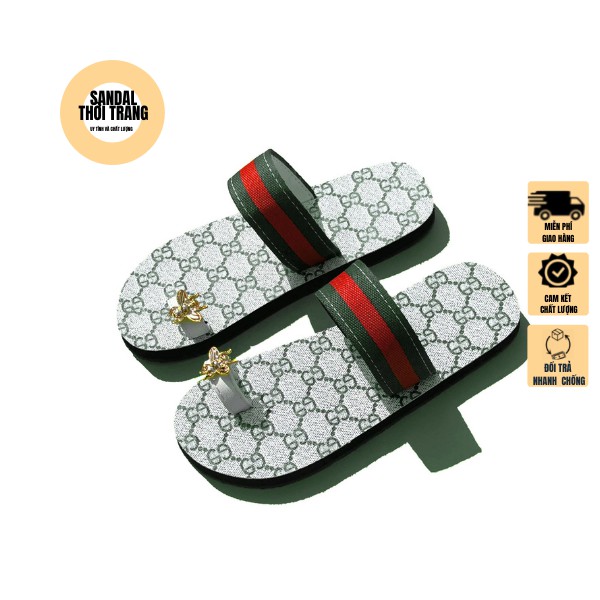 Dép Sandal xỏ ngón/Dép xỏ ngón thời trang giá rẻ