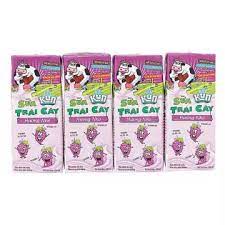 Lốc sữa Kun các vị 180ml | BigBuy360 - bigbuy360.vn