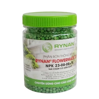 Phân bón thông minh tan chậm rynan 230