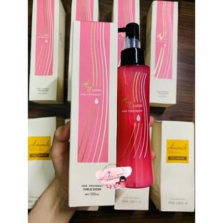 🌿🌿 SỮA DƯỠNG TÓC ANLUTIN CỦA NHẬT