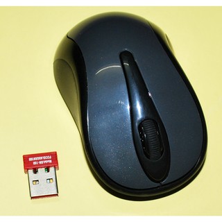 Chuột không dây A4TECH G3-280
