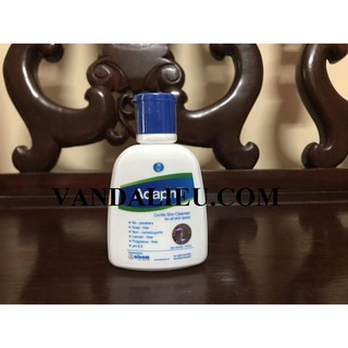 SẢN PHẨM LÀM SẠCH DA AN TOÀN ADAPHIL 125ML