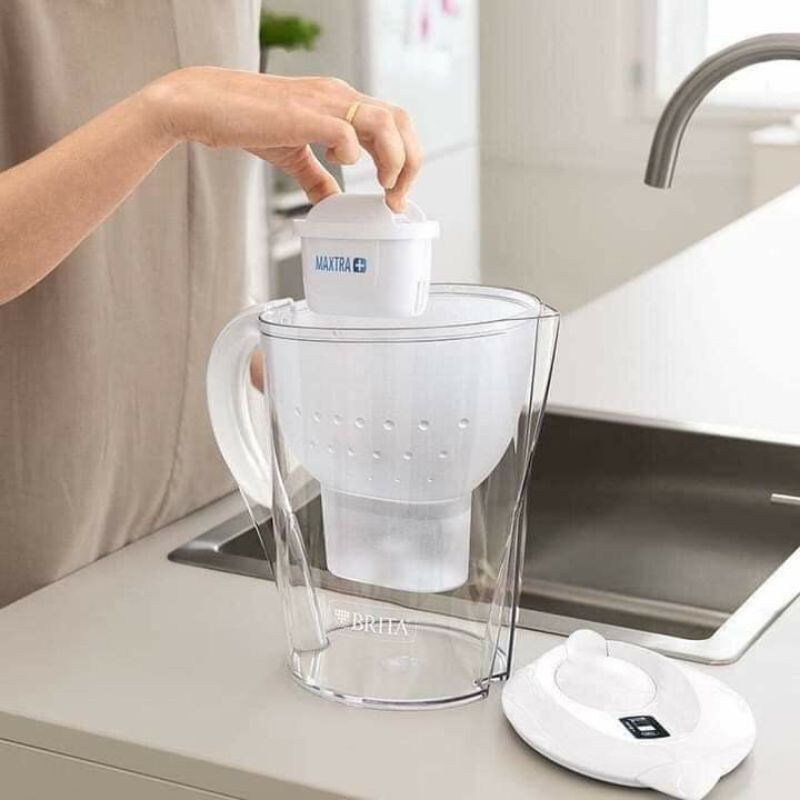 SET 6 LÕI LỌC THAY THẾ BRITA