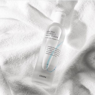 Toner Cosrx 3 loại mới