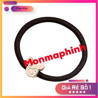 [Giá sốc 1k] [SIÊU RẺ] DÂY NỊT BUỘC TÓC 1K
