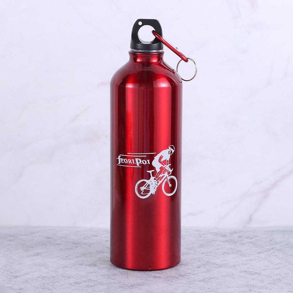 Bình Nước Thể Thao 750ML Chống Rò Rỉ Tiện Dụng